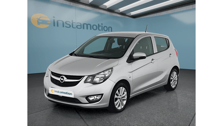 Opel Karl