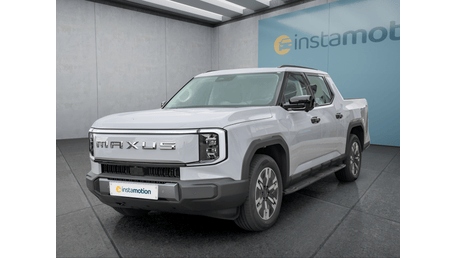 MAXUS eTERRON 9