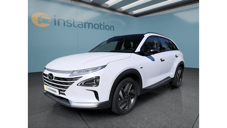Hyundai nexo