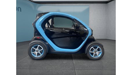 Renault Twizy
