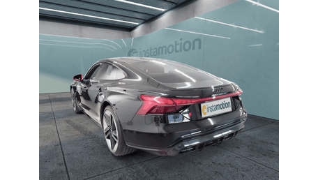 Audi RS e-tron GT