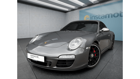Porsche 911er