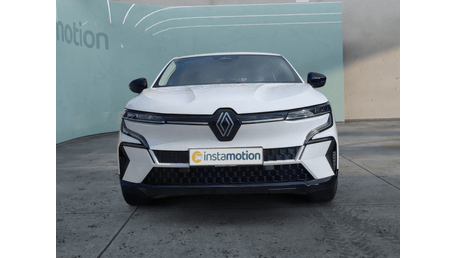 Renault Mégane E-Tech