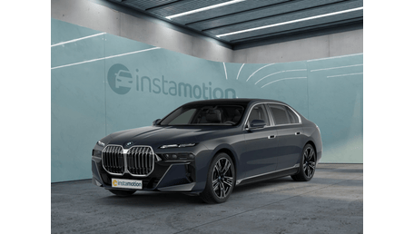 BMW i7