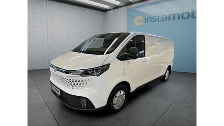 MAXUS eDeliver 7