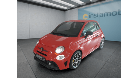 Abarth 695