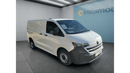 Volkswagen T5