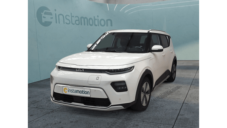 Kia e-Soul