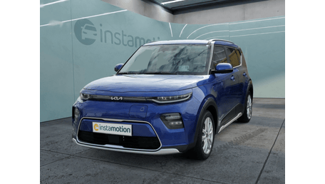 Kia e-Soul