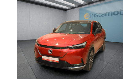 Honda e:Ny1