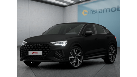 Audi RSQ3