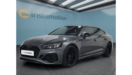 Audi RS5