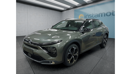 Citroën C5