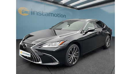 Lexus ES-Serie