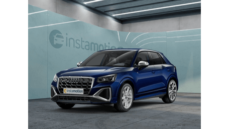 Audi SQ2