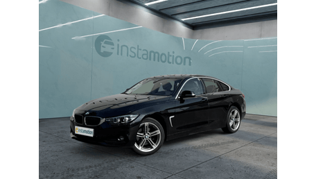 BMW 4er