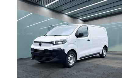 Citroën Jumpy