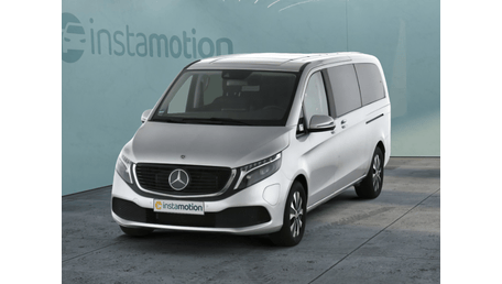 Mercedes-Benz EQV