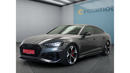 Audi RS5
