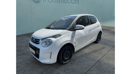 Citroën C1