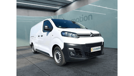 Citroën  ë-Jumpy