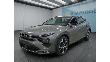 Citroën C5