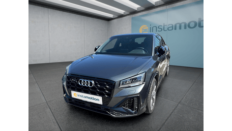 Audi SQ2