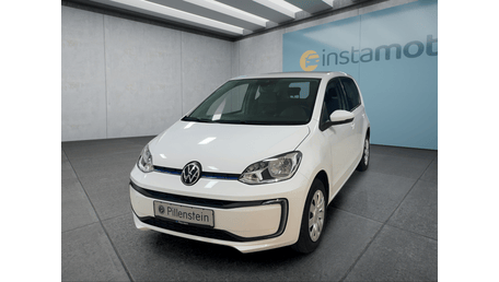 Volkswagen e-up!