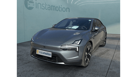 Polestar 4