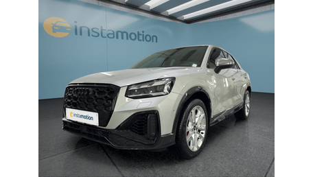Audi SQ2