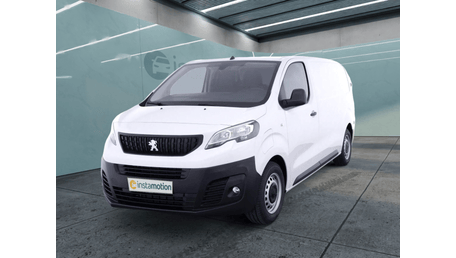 Peugeot  e-Expert