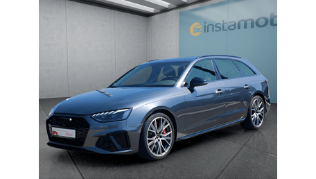 Audi S4