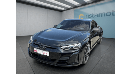 Audi RS e-tron GT