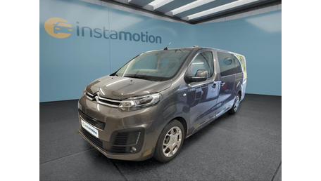 Citroën ë-SpaceTourer