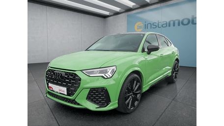 Audi RSQ3