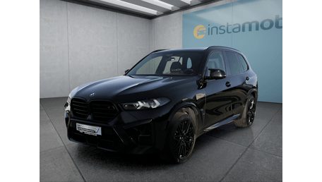 BMW X5 M