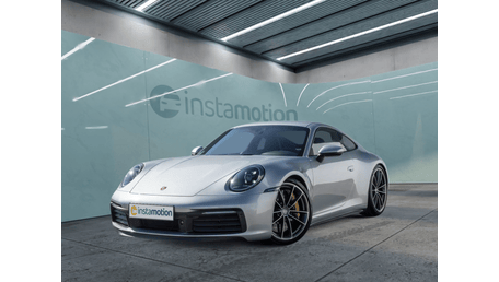 Porsche 911er