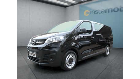 Opel Vivaro-e