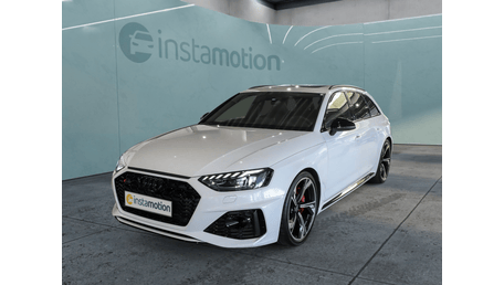 Audi RS4