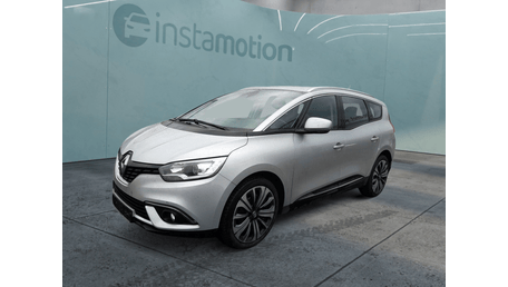 Renault Grand Scénic