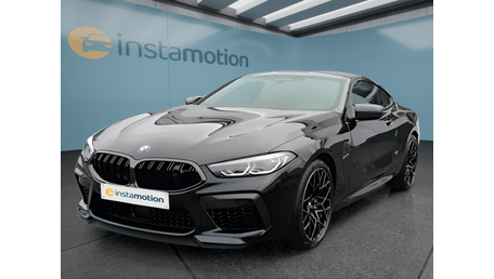 BMW M8