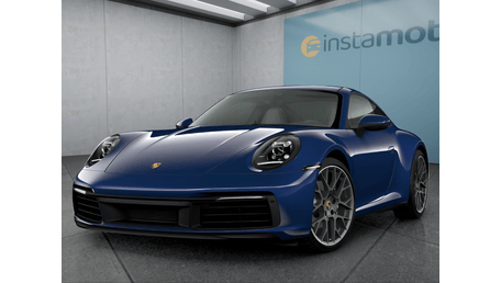 Porsche 911er