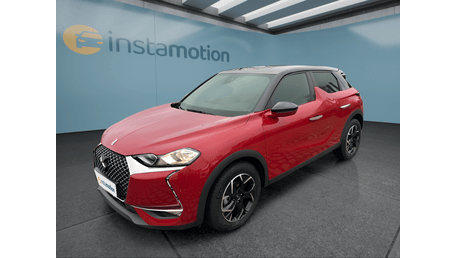 DS Automobiles DS3 Crossback