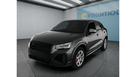 Audi SQ2