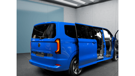 Volkswagen T7