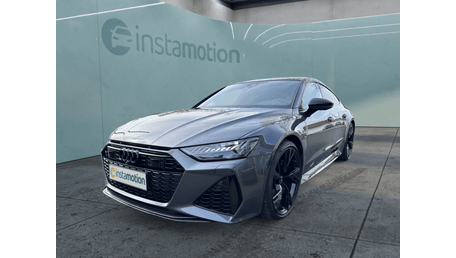 Audi RS7
