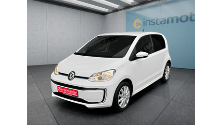 Volkswagen e-up!