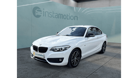 BMW 2er