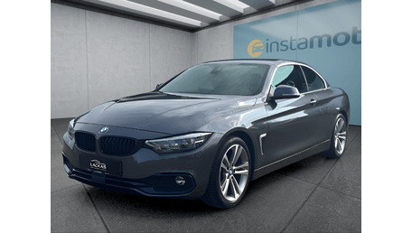 BMW 4er