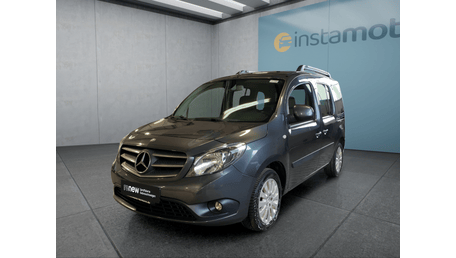 Mercedes-Benz Citan
